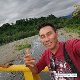 juangaspar chico soltero en Chigorodó