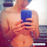 Erik114499 chico soltero en Bahía Blanca