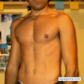 Eriq chico soltero en San Fernando