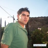 mario amarilla