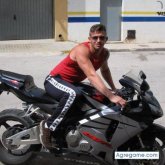 2131alberto chico soltero en Alicante