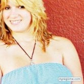 Bambiina chica casada en Valencia