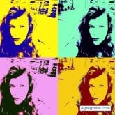 Busco ligar. Conocer a alguien que me