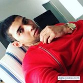 Yoe22 chico soltero en Raleigh