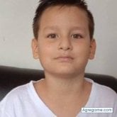 Stiven Garcia Ocampo