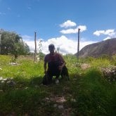 Hombres Solteros en Cusco, Peru