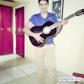 Jumanji68 chico soltero en Asunción