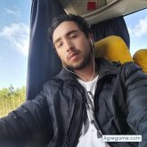 Chatear con Juanvera12345 de Valdivia