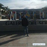 maxialonso8453 chico soltero en Naschel