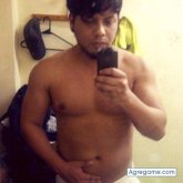 salvadorrojas chico soltero en Lima