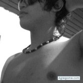 leaan chico casado en Posadas