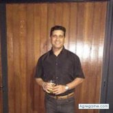Marcos da Rosa