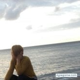 Busco conocer gente.