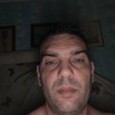 Busco pareja. Mujer tranquila y segura