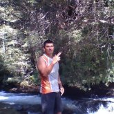 Busco hacer amistades. Mujeres