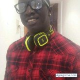 doudoundour chico soltero en Vilches