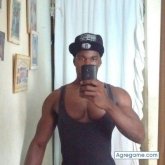 Chatear con Smooke de Bayaguana