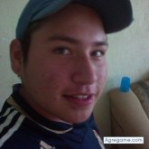 Chatear con danielinho de Veracruz Ciudad