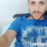 cefesilva chico soltero en Rada Tilly