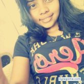 CindyM chica soltera en Pedasí