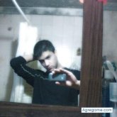 nico20st chico soltero en Santa Teresita