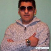 ronaldnacho60 chico soltero en Málaga