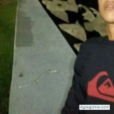 terko23 chico soltero en Monagrillo