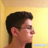 Busco pareja. Mujeres.