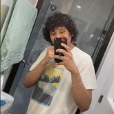 Busco pareja. Una relación seria.