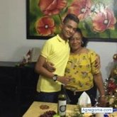 Ronaldo Luis Diaz Covo