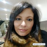 NIKkkITA chica soltera en Vigo