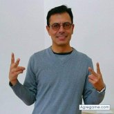 christianmeza2087 chico soltero en Chester