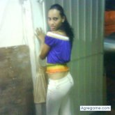 anyi chica soltera en Hato Del Yaque
