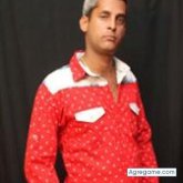 jorgeluis4906 chico soltero en Chivirico