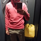 Clark333 chico soltero en Alcarras