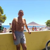 Busco hacer amistades. Comoser personas