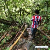 BrayanHt20 chico soltero en Tena