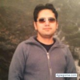 Amir4531 chico soltero en Laguna Niguel