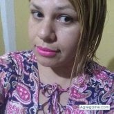 ElisaG chica separada en Texcoco