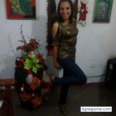 lorebgarcia chica soltera en Maracay