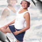 Yusi chica soltera en Aguada De Pasajeros