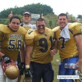 REDNECK91 chico soltero en La Magdalena Contreras