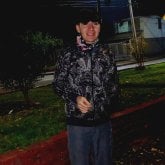 Mujeres especiales. Alto flaco y maduro.