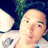 haskkibo chico soltero en San Carlos