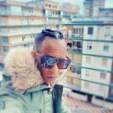 Busco pareja. Lo q surja siempre sea con