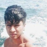 Pescador. Busco pareja.