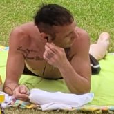 Busco pareja. Conocer. Alegre