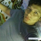 zashary chico soltero en Magdalena