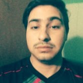 Electicista. Busco conocer gente. En