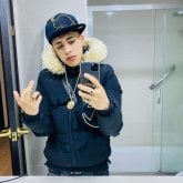 Nada serio, solo divertirme. Buena onda,